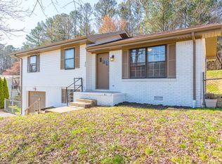 436 Sevier St, Hixson, TN 37343