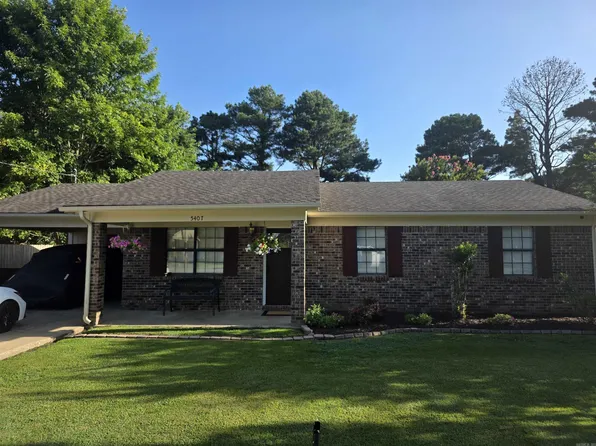 5407 Wendy St, Paragould, AR 72450