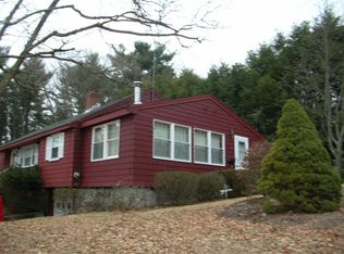 23 Pleasant Park Rd, Sharon, MA 02067