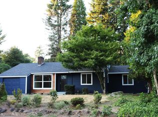 5523 SW Nebraska St, Portland, OR 97221