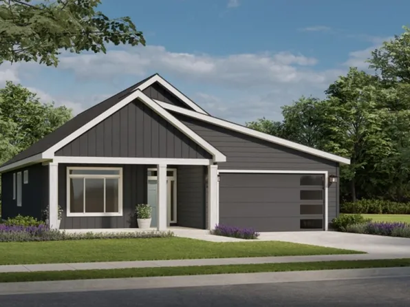 20931 E Deschutes Ave, Liberty Lake, WA 99019