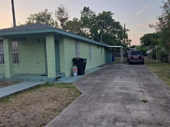 2016 Dallas Ave, McAllen, TX 78501