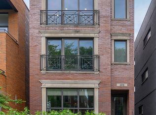 1020 N Honore St #3, Chicago, IL 60622