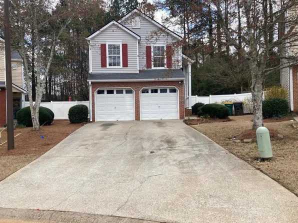 310 Paxton Ct, Woodstock, GA 30188