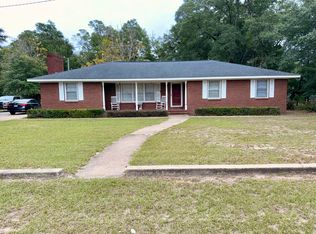 1125 4th Ave, Kingstree, SC 29556