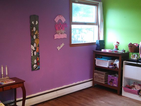 1st Bedroom