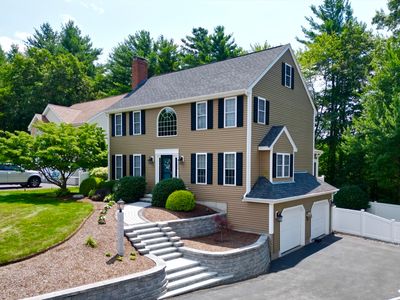 100 Eliab Latham Way, East Bridgewater, MA, 02333