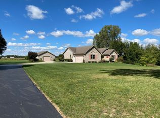 179 Brown Rd, Sidney, OH 45365