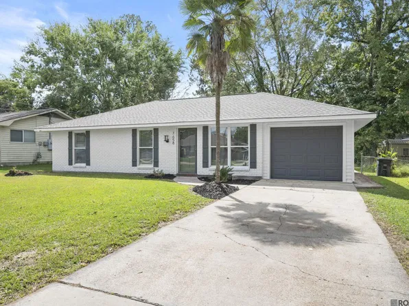 7658 Gov Blanchard Dr, Baton Rouge, LA 70811