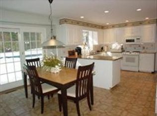 17 Wyncrest Cir, Andover, MA 01810