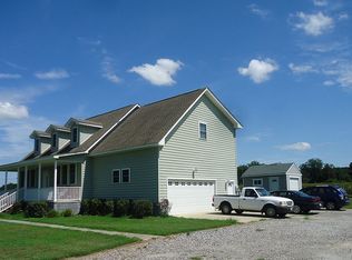 12144 Rolfe Hwy, Surry, VA 23883