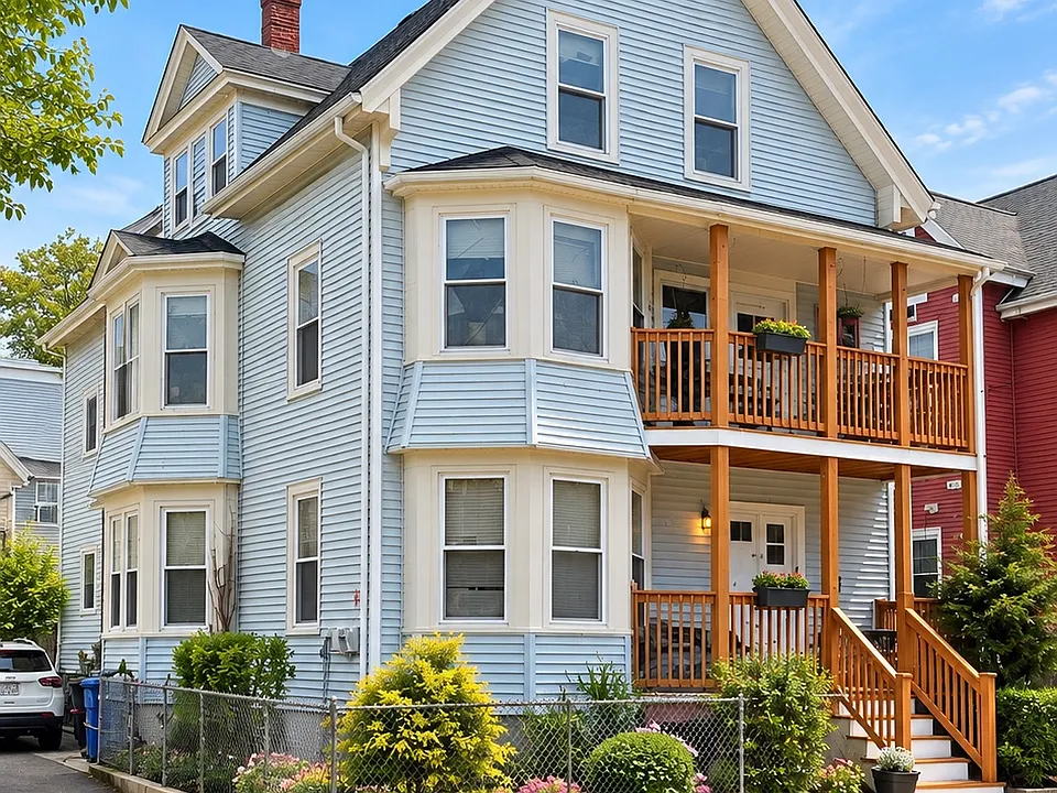 29 Elm St #2