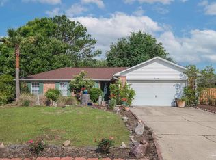 2143 Antillies Dr, Pensacola, FL 32506