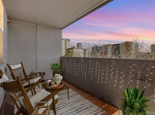 601 W 11th Ave APT 708, Denver, CO 80204