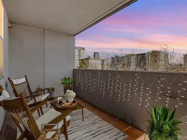 601 W 11th Avenue #708, Denver, CO 80204