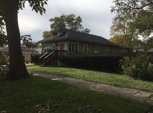 622 Linden Ave, Bellwood, IL