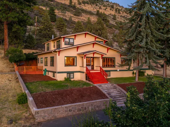 24305 Highway 97 N, Chiloquin, OR 97624