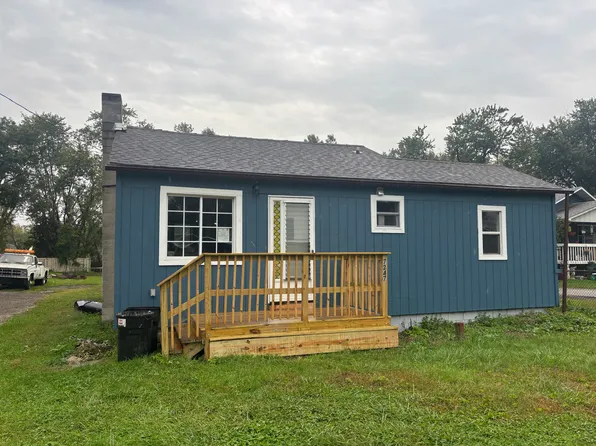 7247 W 24th Ave, Gary, IN 46406