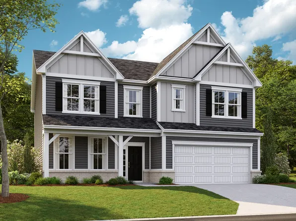 72 Bergen Blvd, New Whiteland, IN 46184