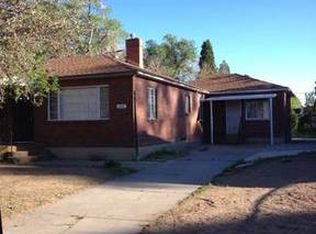 633 Colorado River Blvd, Reno, NV 89502