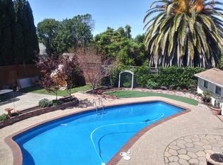 7578 Interlachen Ave, San Ramon, CA 94583