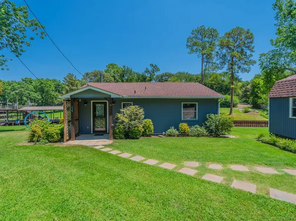 114 Baywood Blvd, Mabank, TX 75156