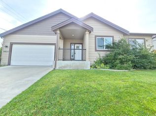 9820 E Knox Ave #9820, Spokane, WA 99206