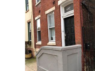 2534 Parrish St, Philadelphia, PA