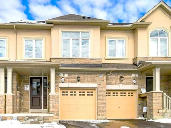 33 Talence Dr, Hamilton, ON L8J 0L2