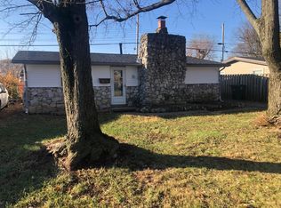 2614 W 6th St, Owensboro, KY 42301