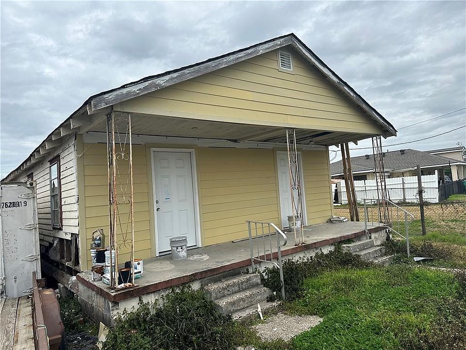 6548 Acre Rd, Marrero, LA 70072 MLS 2430560 Zillow