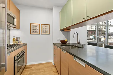 Sold by Keller Williams NYC