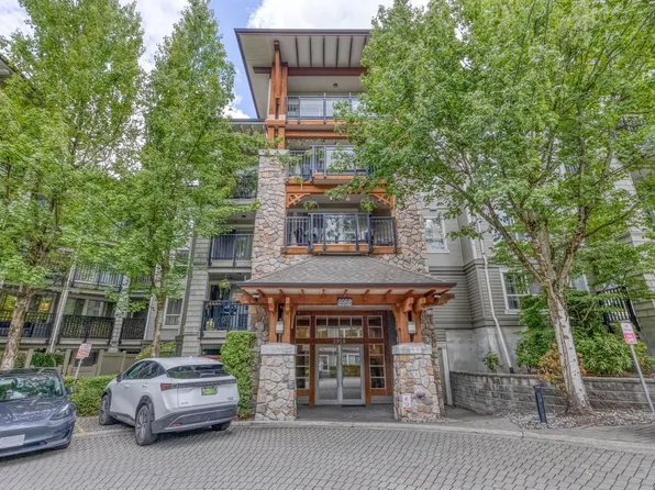 2958 Silver Springs Blvd #314, Coquitlam, BC V3E 3R9