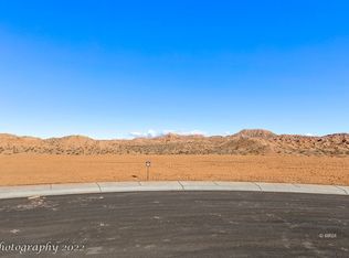 441 El Sueno Ln, Mesquite, NV 89027