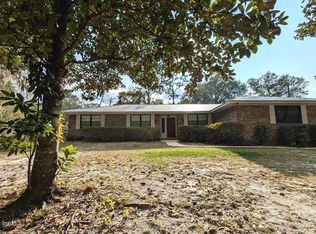 137 TALLOW Road, Pomona Park, FL 32181