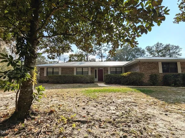 137 TALLOW Road, Pomona Park, FL 32181