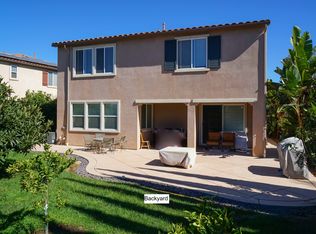 1167 Vista Pointe Blvd, Oceanside, CA 92057