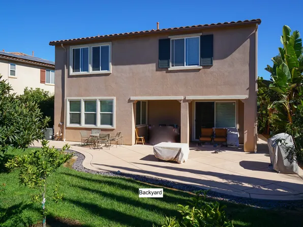 1167 Vista Pointe Blvd, Oceanside, CA 92057