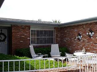 3200 Stone Edge Rd, El Paso, TX 79904