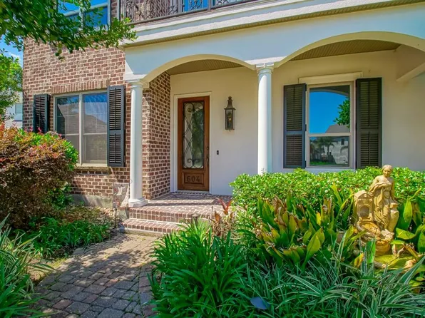 604 Ferriday Ct, Harahan, LA 70123