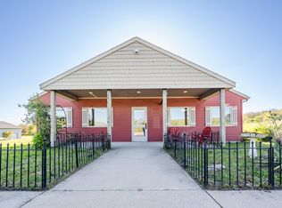 3251 Friday Rd, Coloma, MI 49038