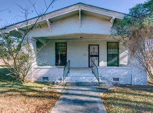 1516 Ash St, Texarkana, AR 71854