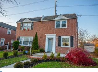 580 Michell St, Ridley Park, PA 19078