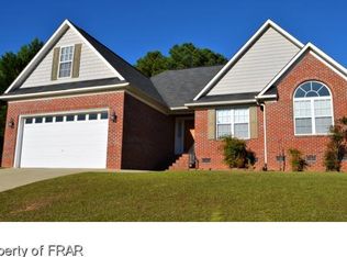452 Bristlecone Rd, Fayetteville, NC 28311