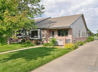 2157 46th Avenue Ct UNIT A, Greeley, CO 80634
