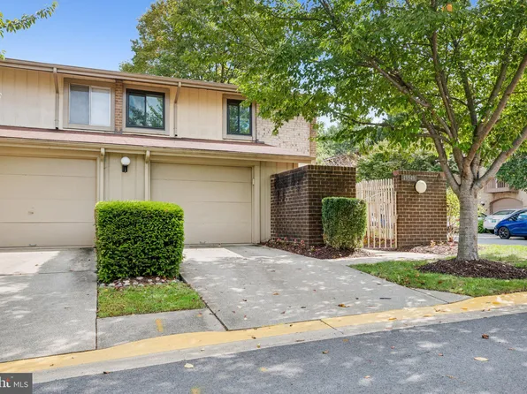 19549 Brassie Pl #9A, Montgomery Village, MD 20886