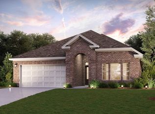 626 Cari Ln, Forney, TX 75126