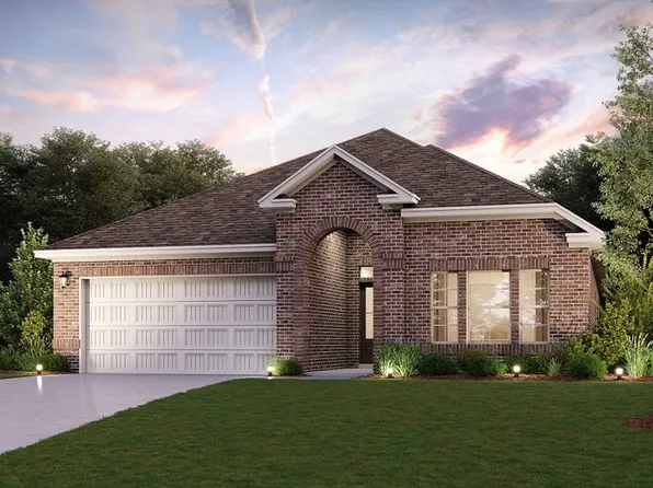 626 Cari Ln, Forney, TX 75126