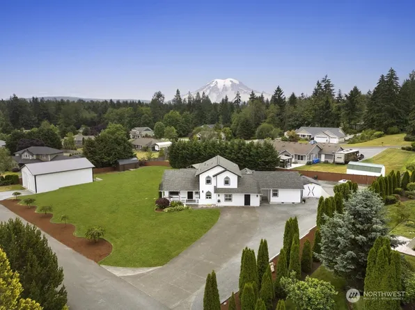 13812 230th St Court E, Graham, WA 98338