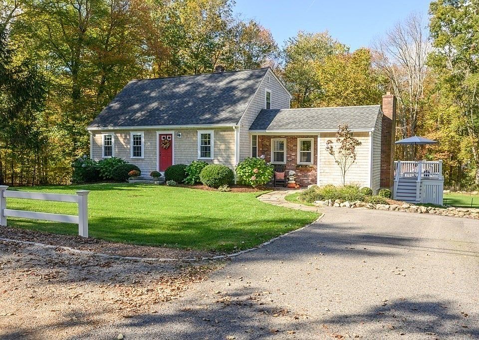 127 Taylor St, Pembroke, MA 02359 Zillow